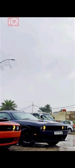 دۆج چالنجەر
